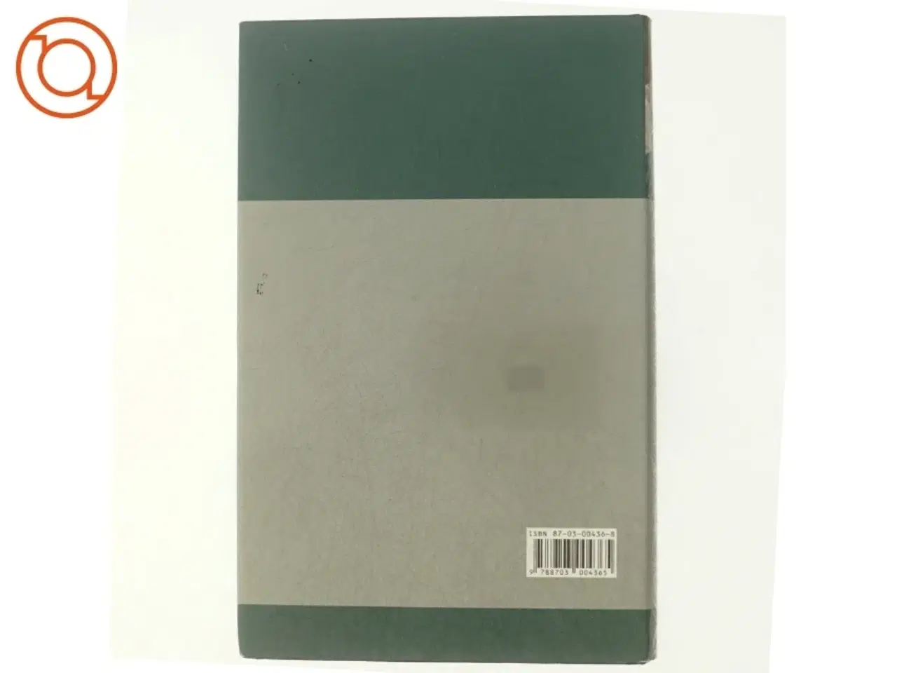 Billede 3 - Middlemarch. Bind 2 (Ved Claus Bech) af George Eliot (Bog)
