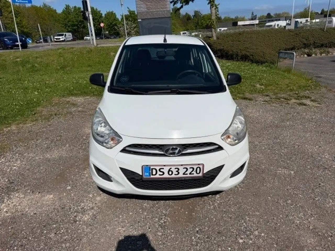 Billede 2 - Hyundai i10 1,2 Classic