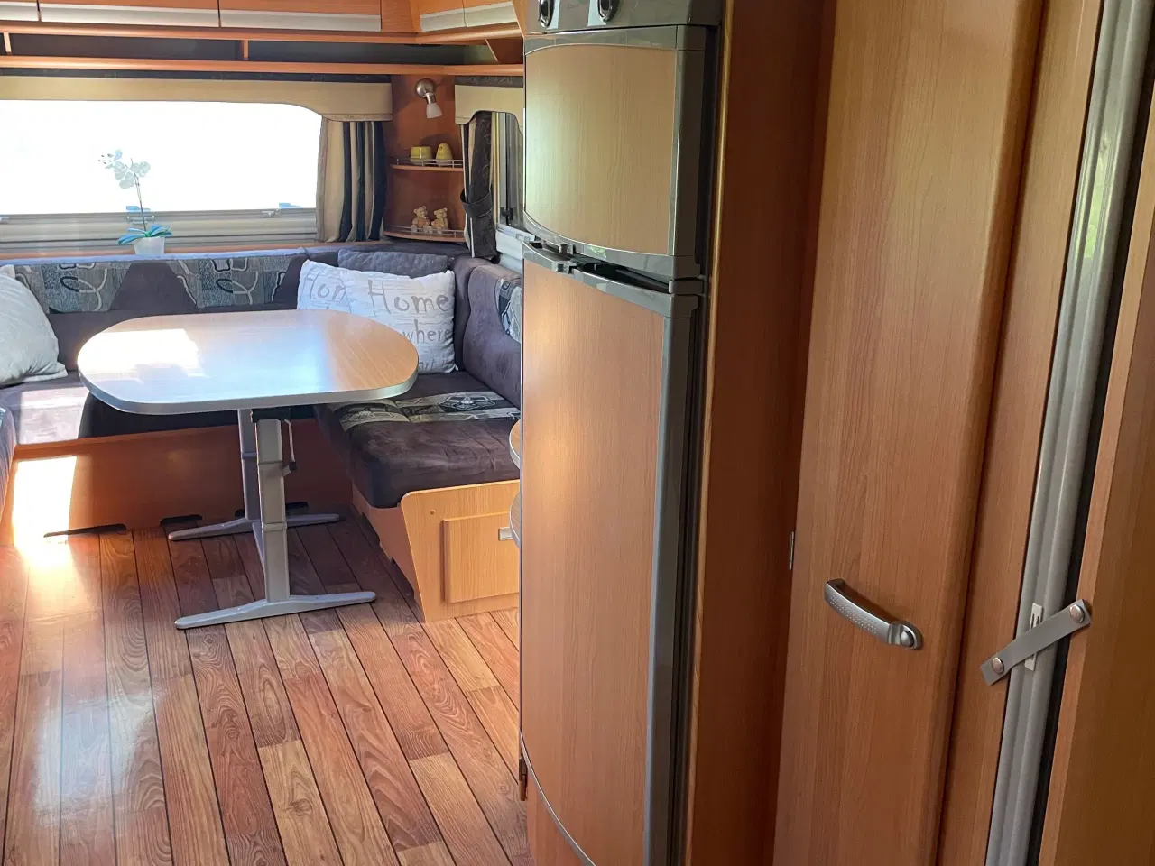 Billede 7 - Campingvogn cabby 650+