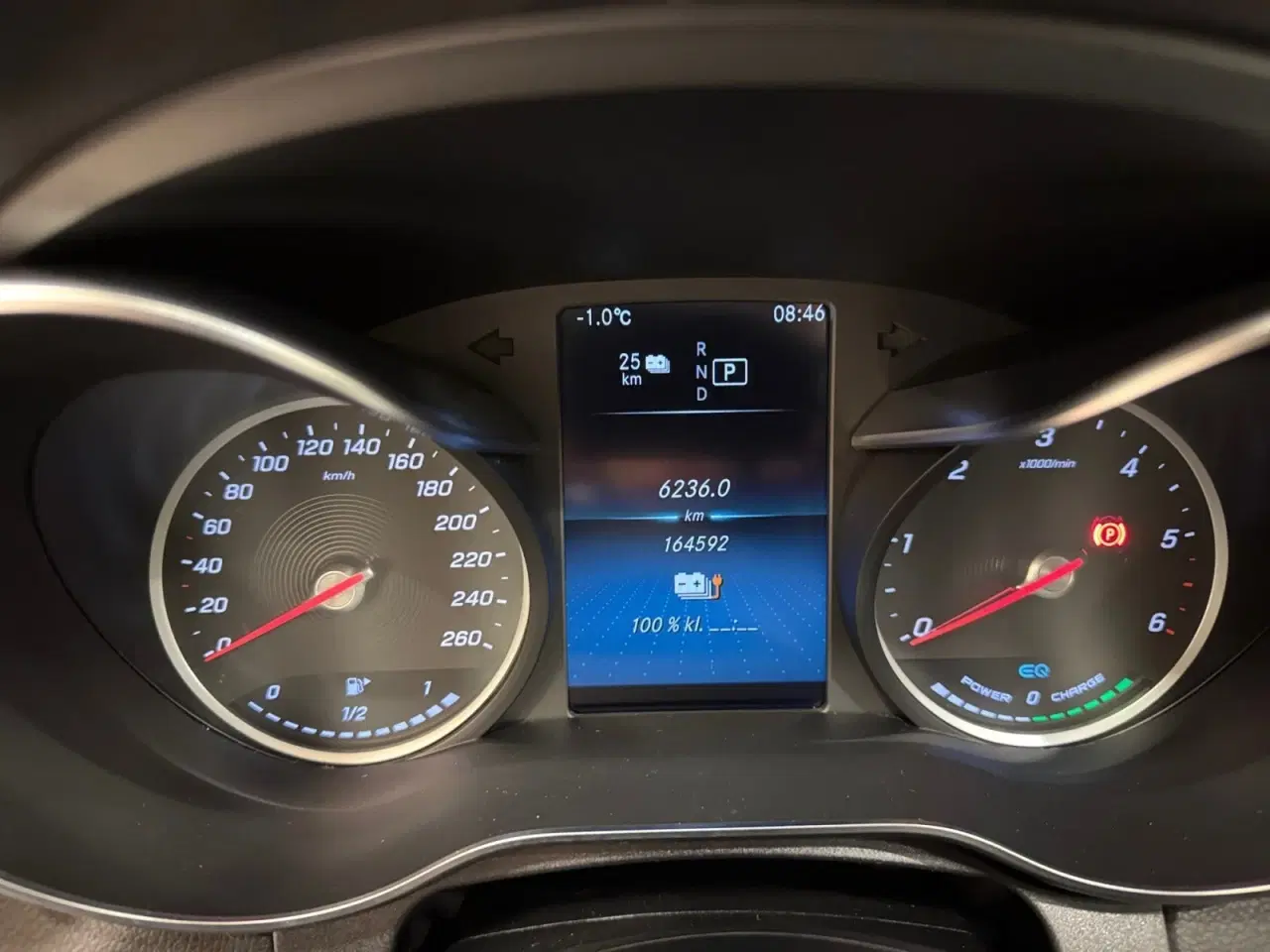 Billede 7 - Mercedes C300 de 2,0 stc. aut.