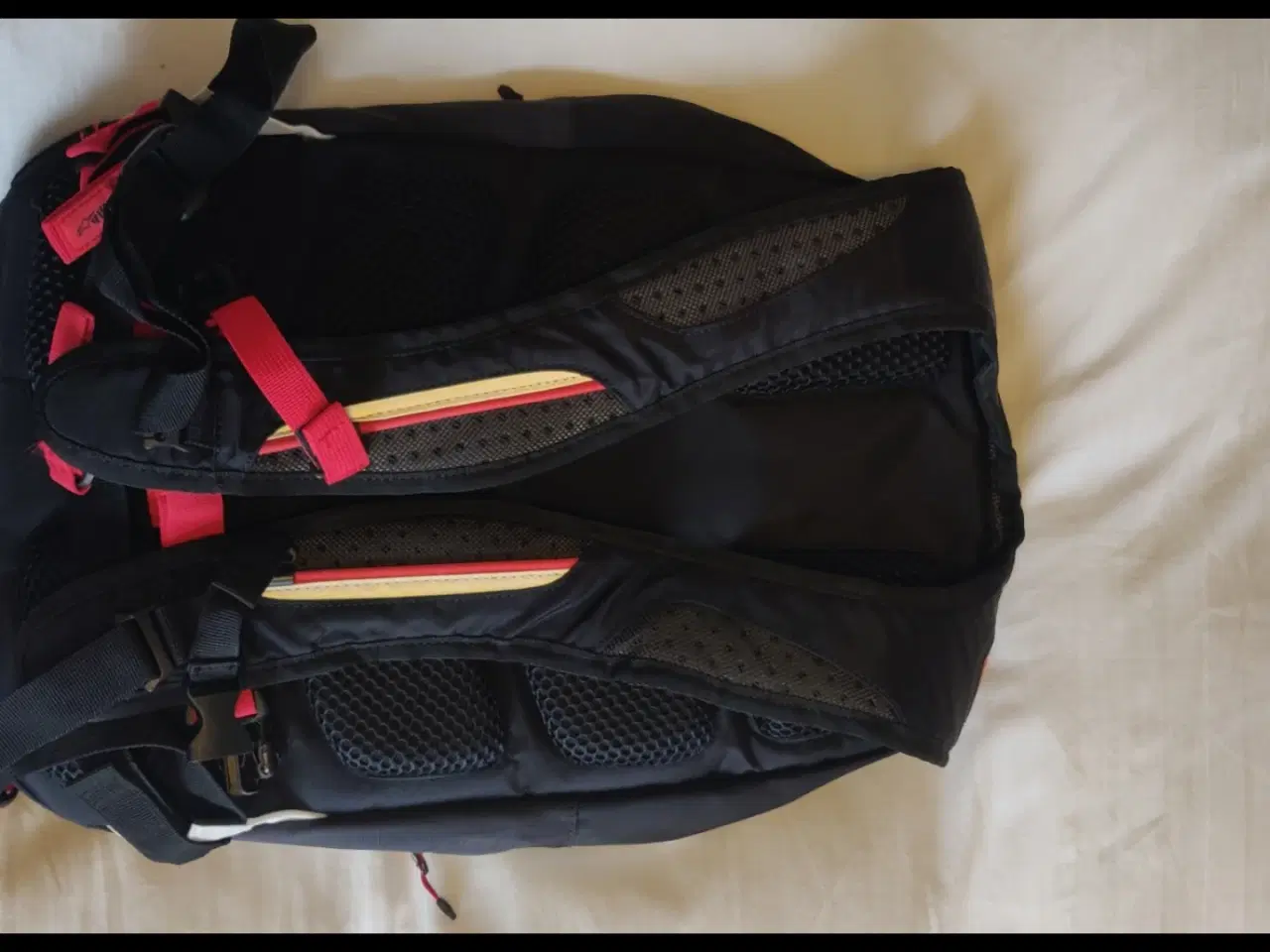 Billede 13 - Gamer - Mad Catz Cyborg V7, Mus RGB, Headset + Bag
