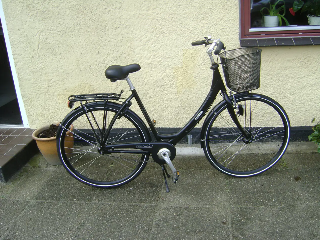Billede 1 - 28" Winther Shopper