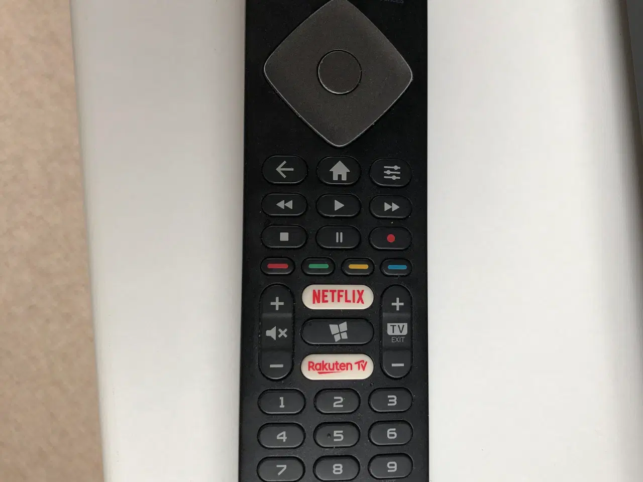 Billede 2 - Philips smart TV 50"