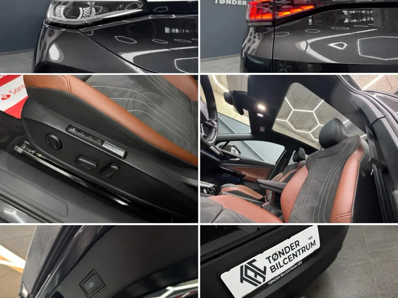 Billede 14 - VW ID.4 77 Pro Performance Tech