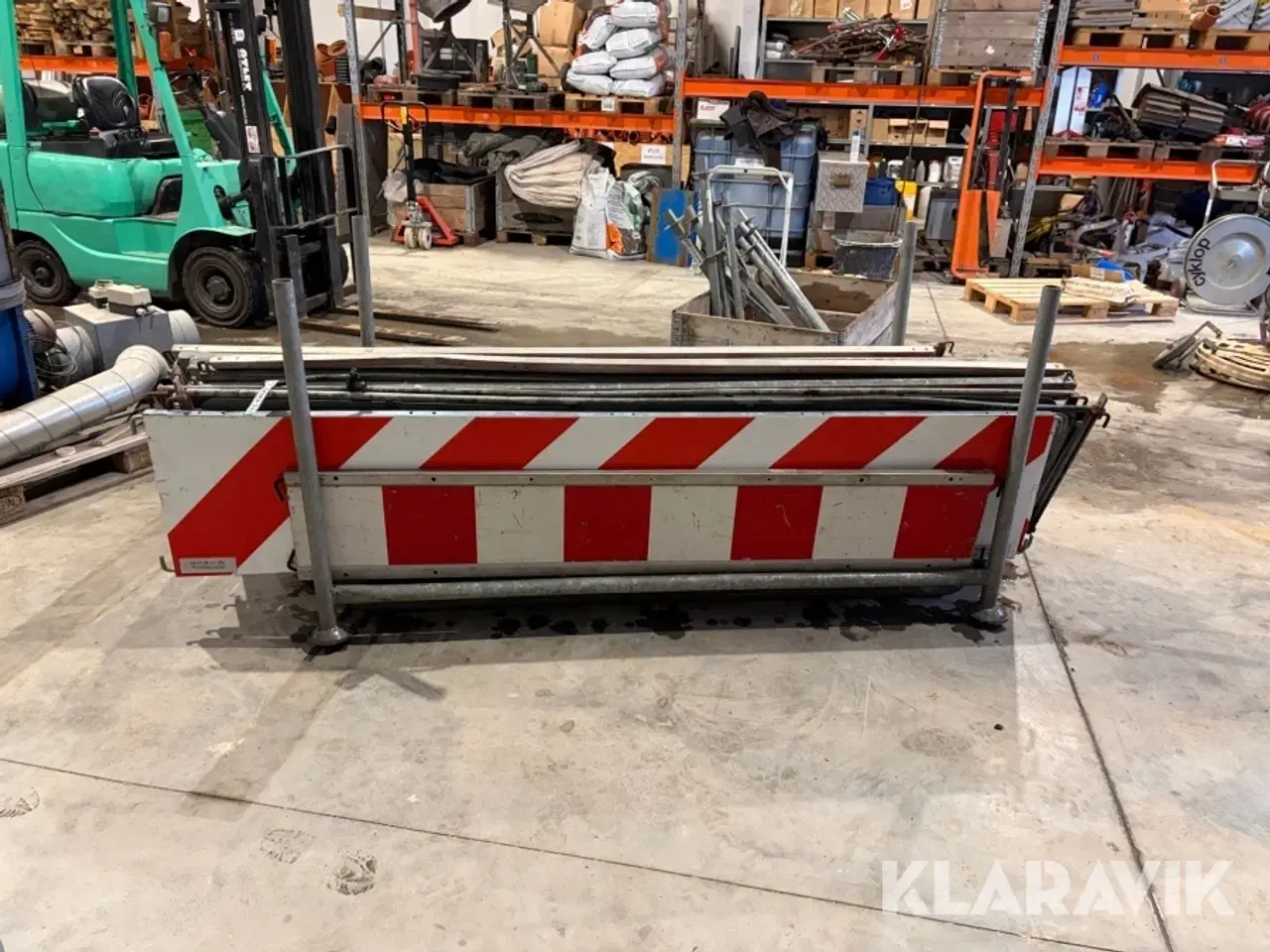 Billede 2 - Spærrebumme 23 styk