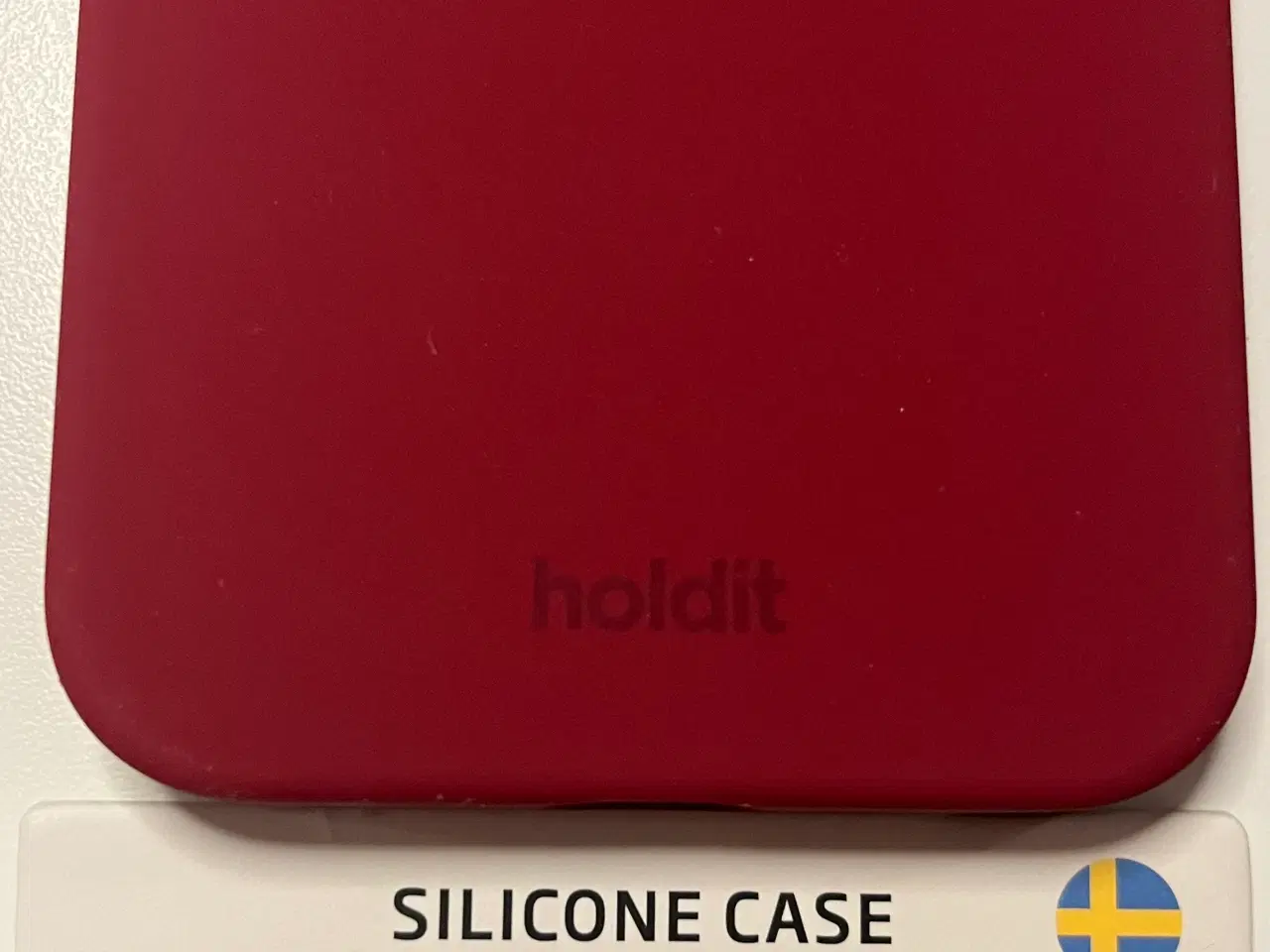 Billede 3 - iPhone cover - Helt nyt