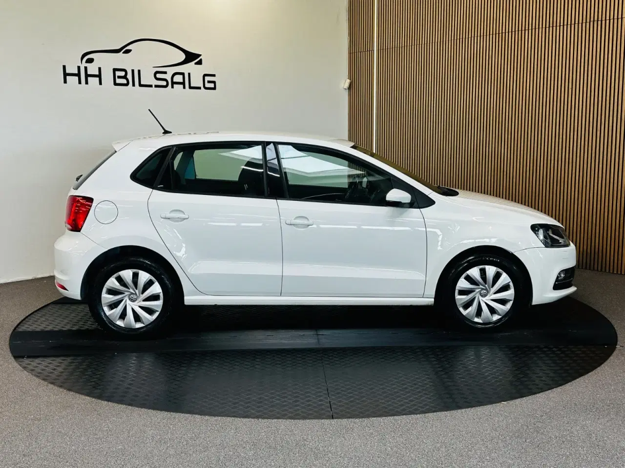 Billede 4 - VW Polo 1,2 TSi 90 Comfortline BMT