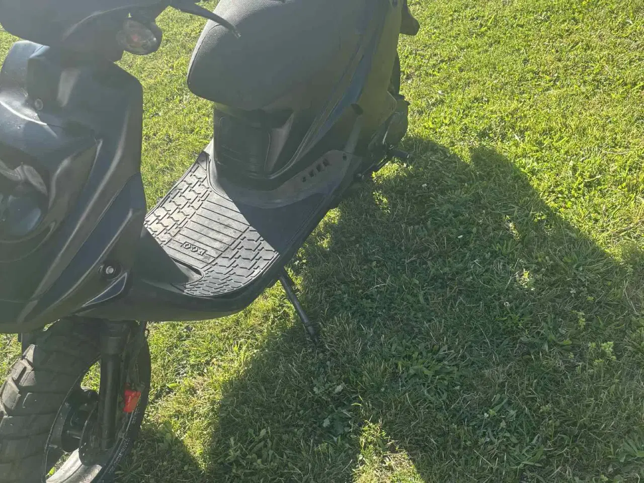 Billede 5 - Scooter PGO