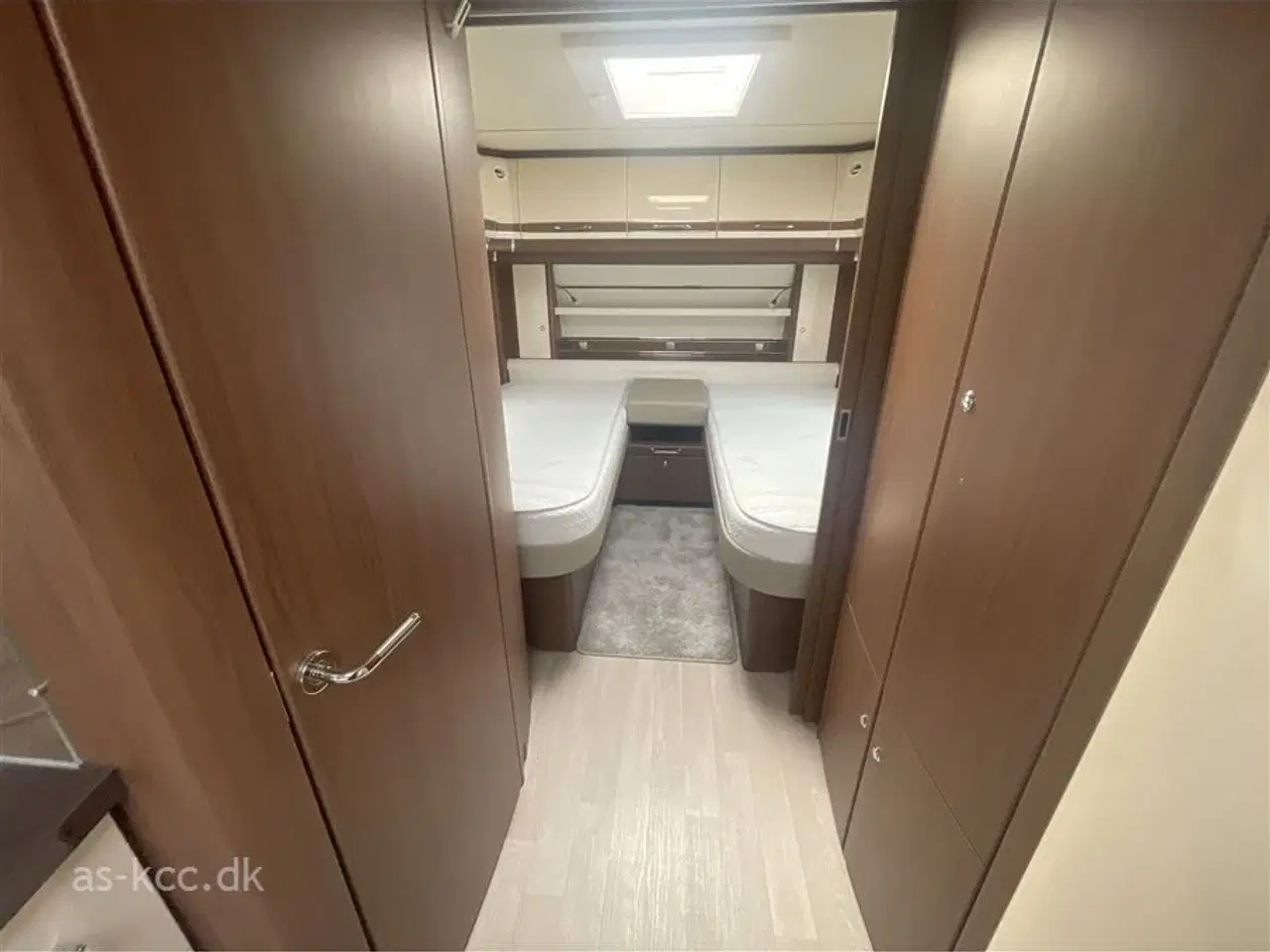 Billede 7 - 2019 - Fendt Opal 560 SG Kampagne   Fendt Opal 560 SG Kampagne enkelte senge