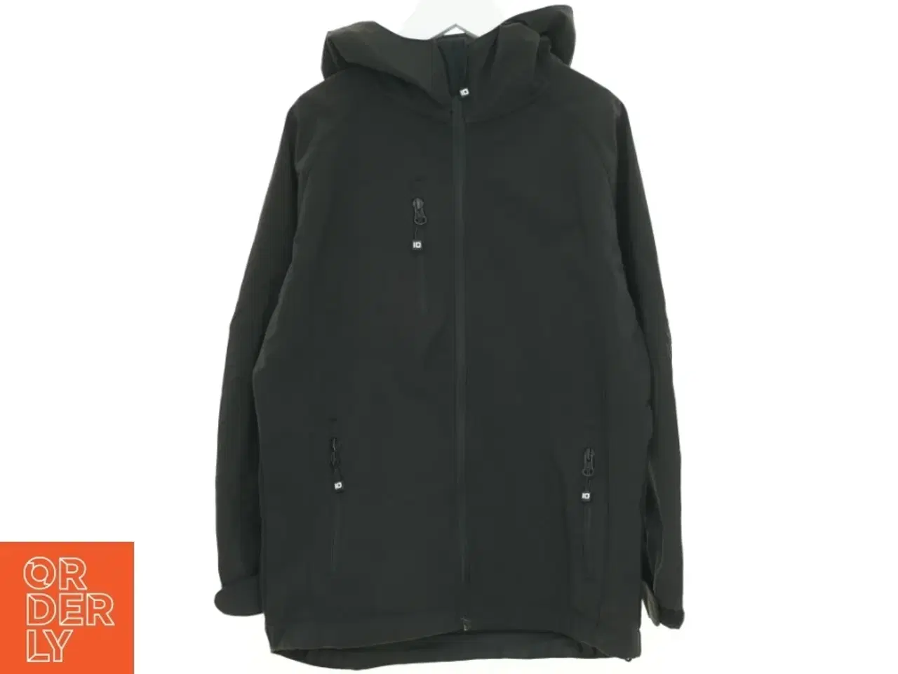 Billede 1 - Sommerjakke (str. 110 cm)
