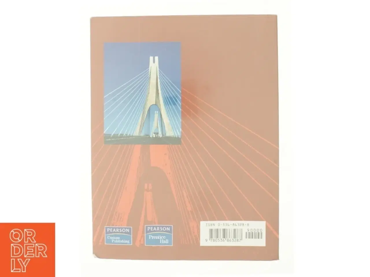 Billede 2 - Classical History - A bridge to the future (Bog)