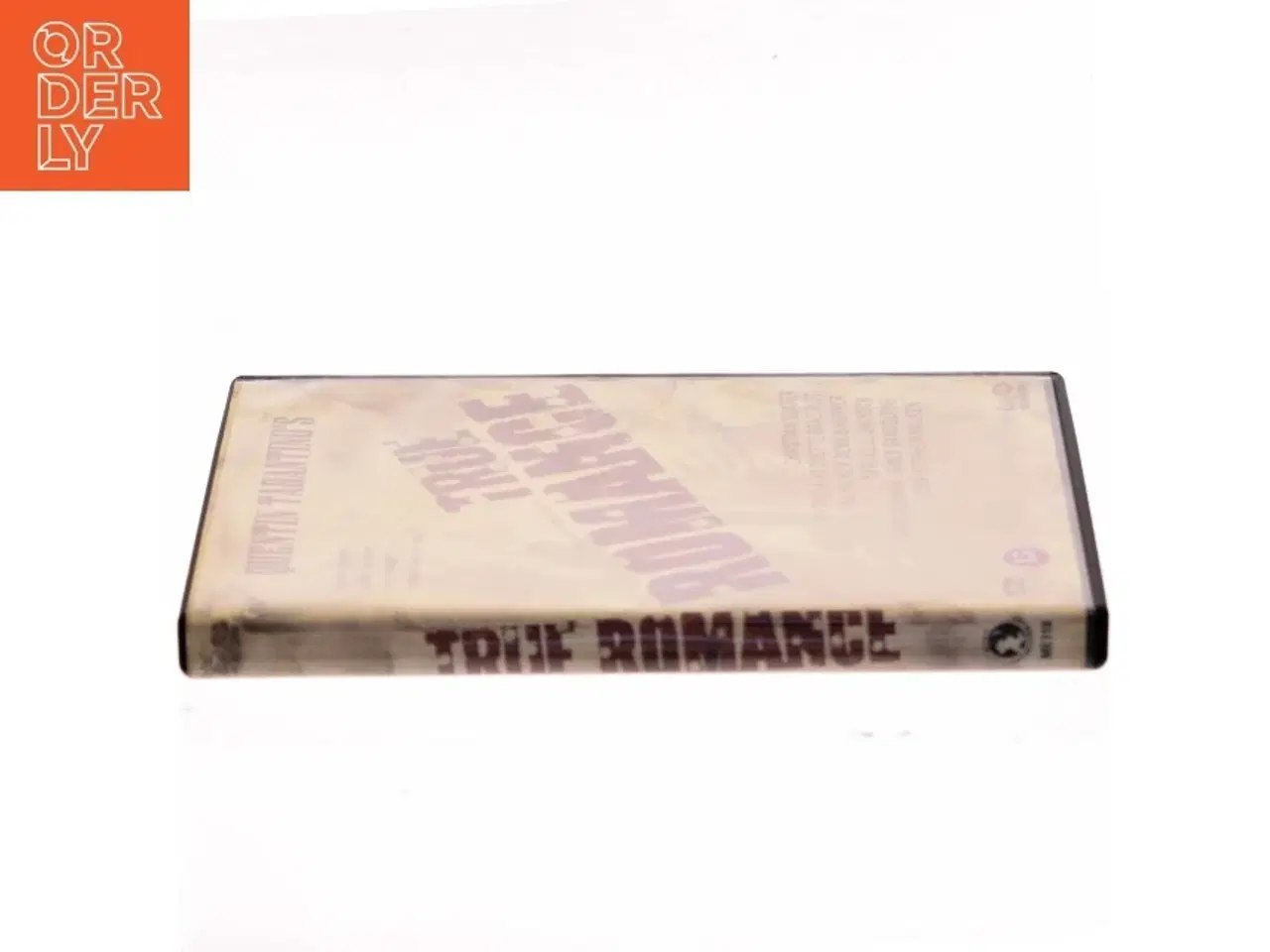 Billede 2 - True Romance med Christian Slater (DVD)