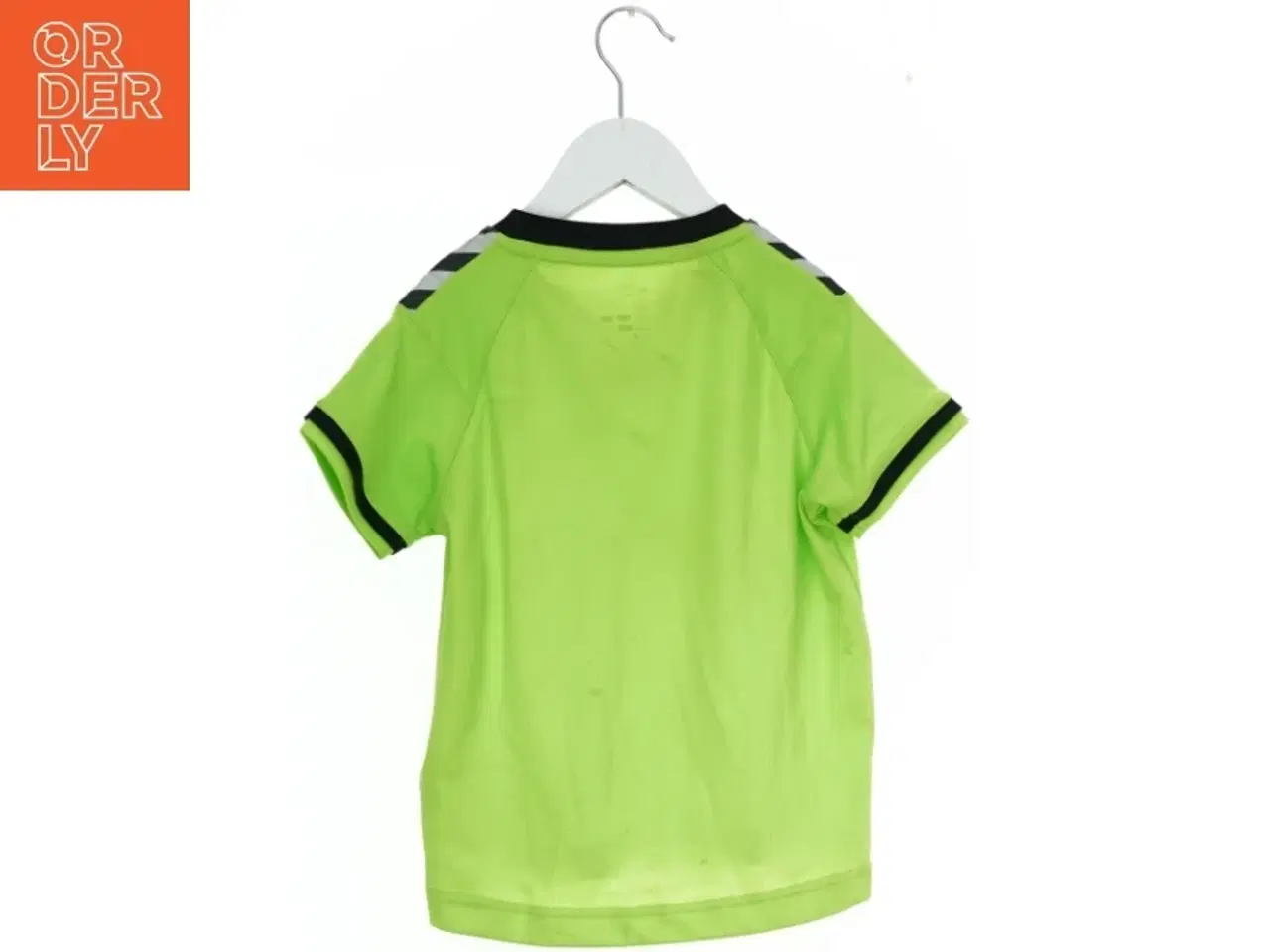 Billede 2 - Hummel T-shirt fra Hummel (str. 104)