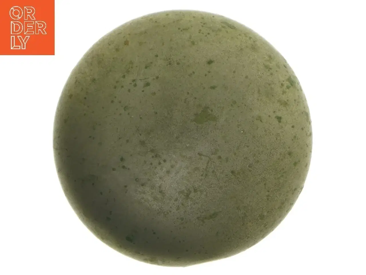 Billede 3 - Rund metalbeholder (str. Ø 10 cm)