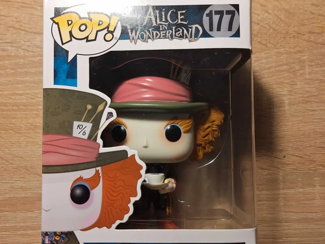 Billede 1 - Funko pop disney 