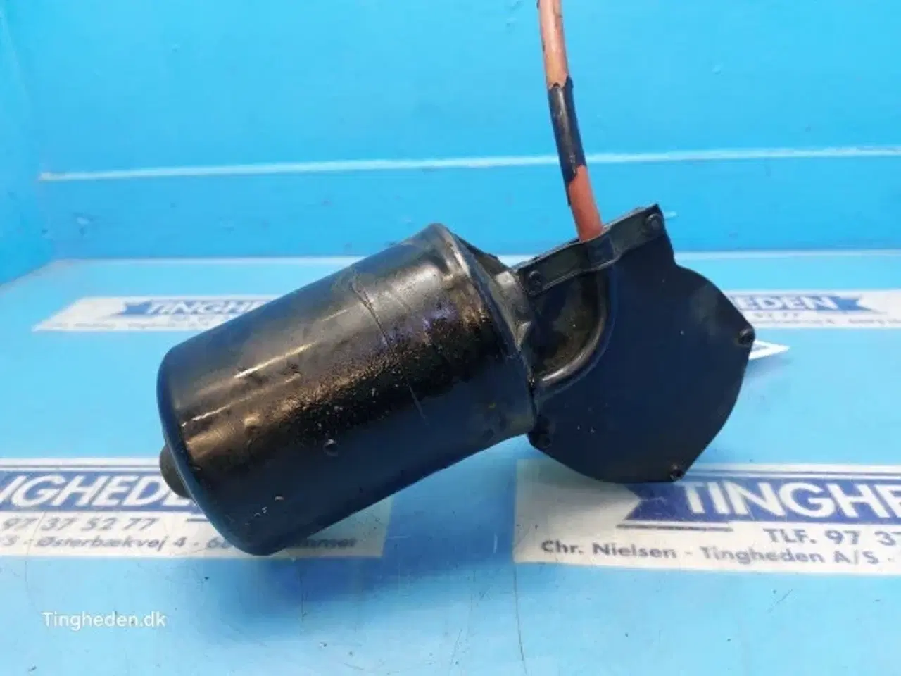 Billede 4 - New Holland CR9080 El Motor 84807563