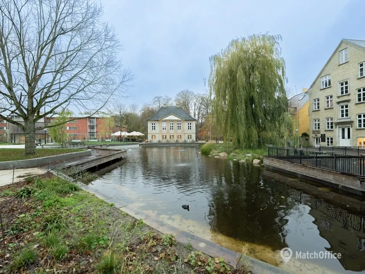 Billede 9 - UDLEJES: Butik med markant hjørneplacering på travle Smallegade