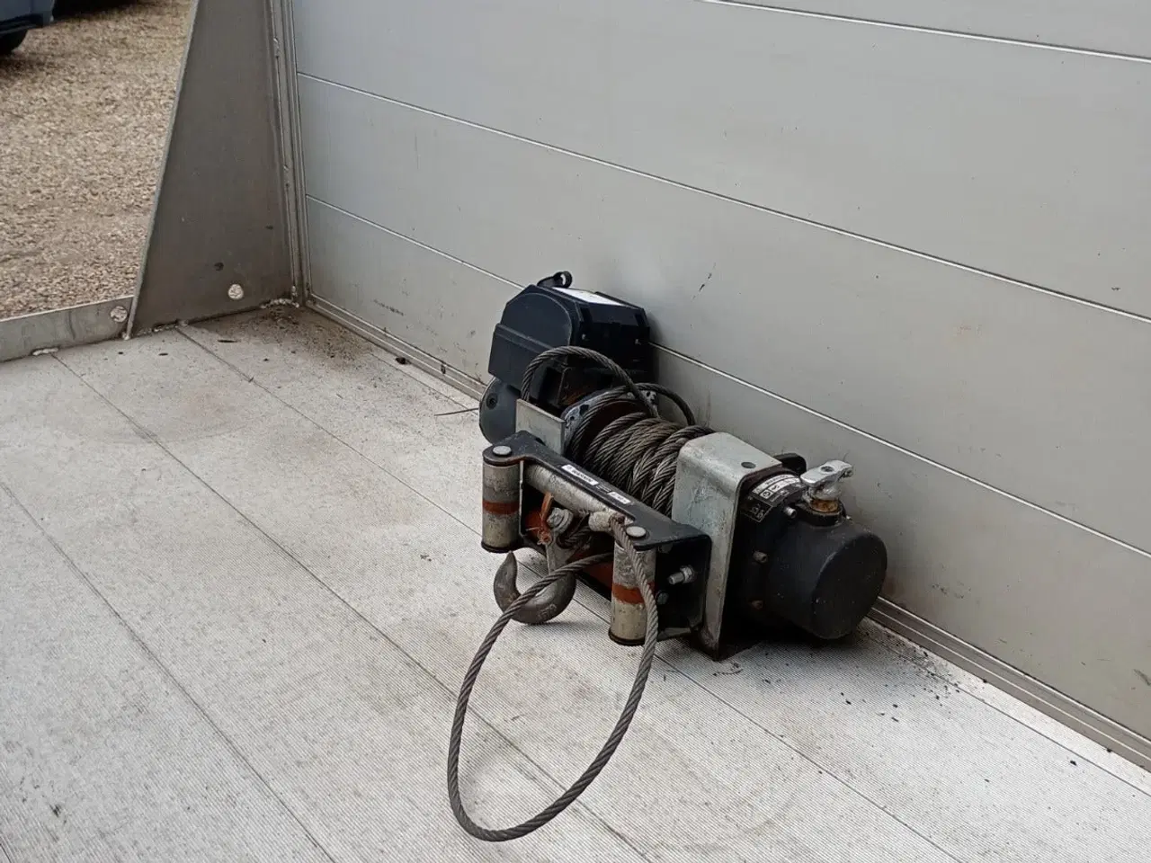 Billede 6 - Iveco Daily 3,0 35S18 4100mm Lad AG8