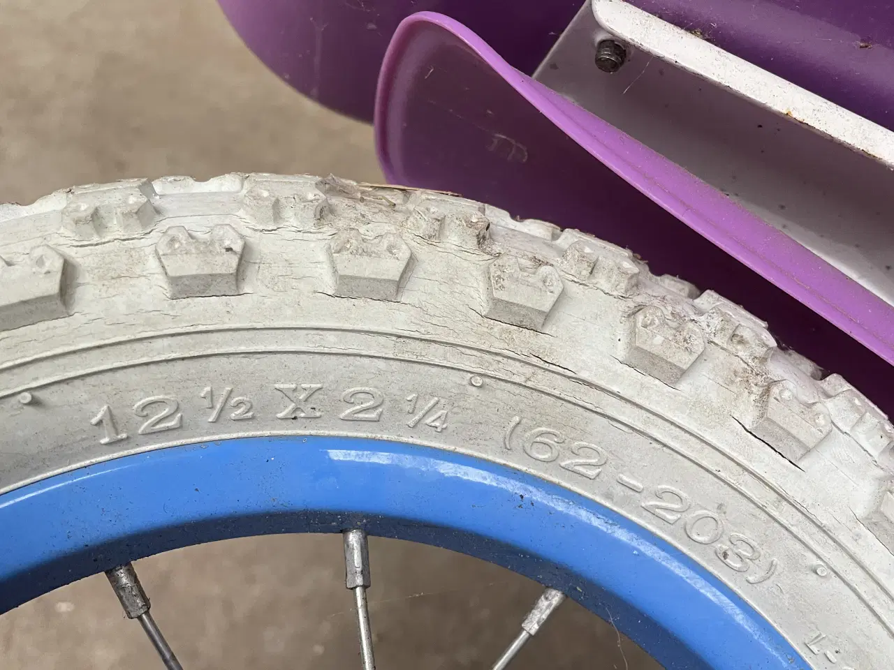 Billede 6 - Shinne pige cykel