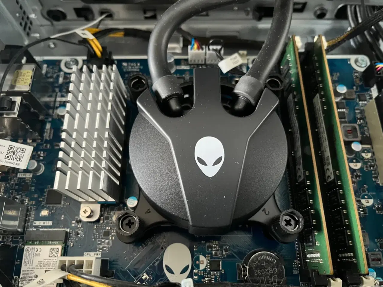 Billede 5 - Alienware Aurora R6 4.2 Ghz