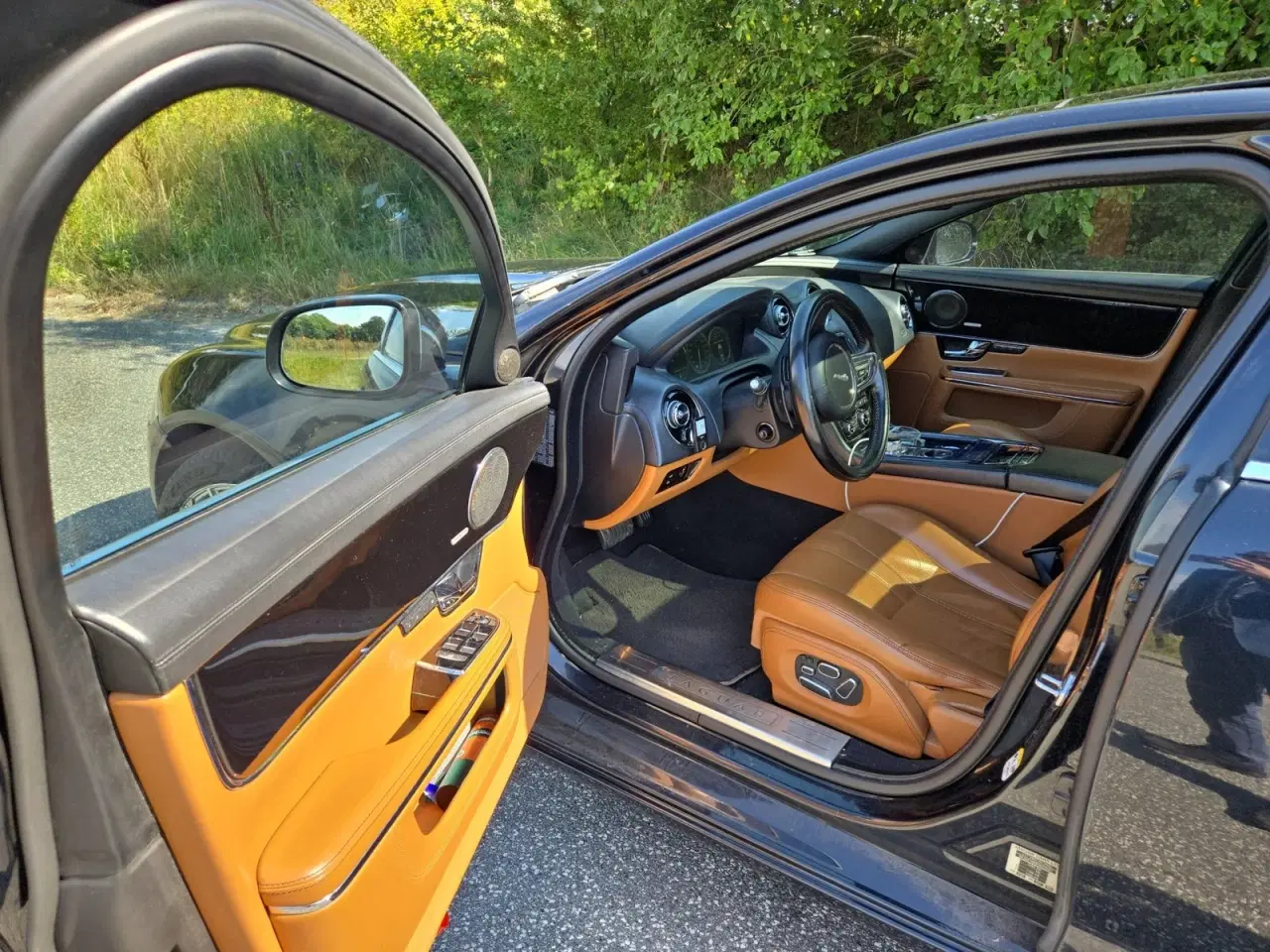 Billede 9 - Jaguar XJ 3,0 D V6 Luxury aut.