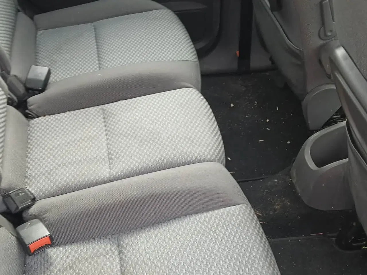 Billede 1 - Ford Focus C-max 1,6