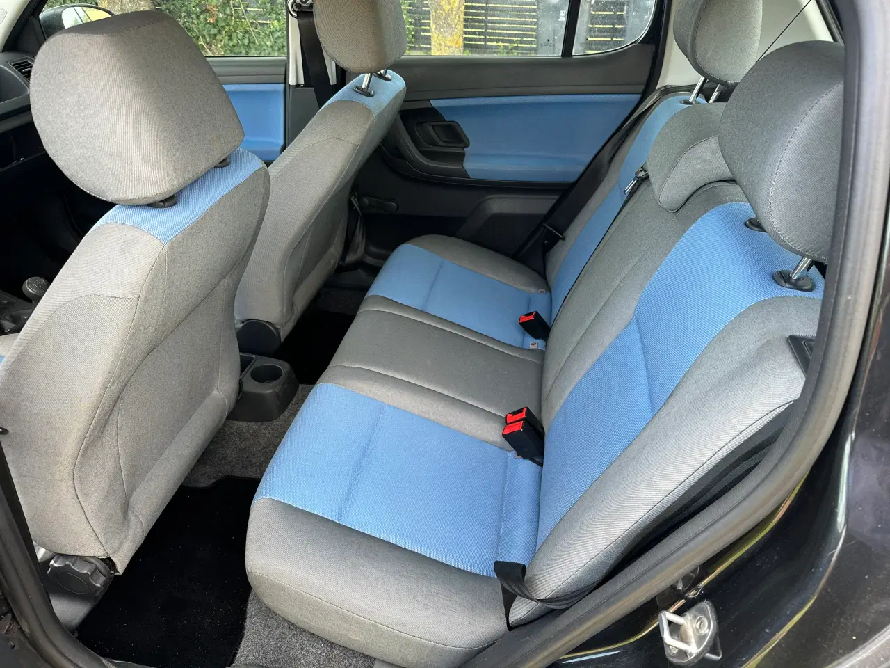Billede 3 - Skoda Fabia 1,4
