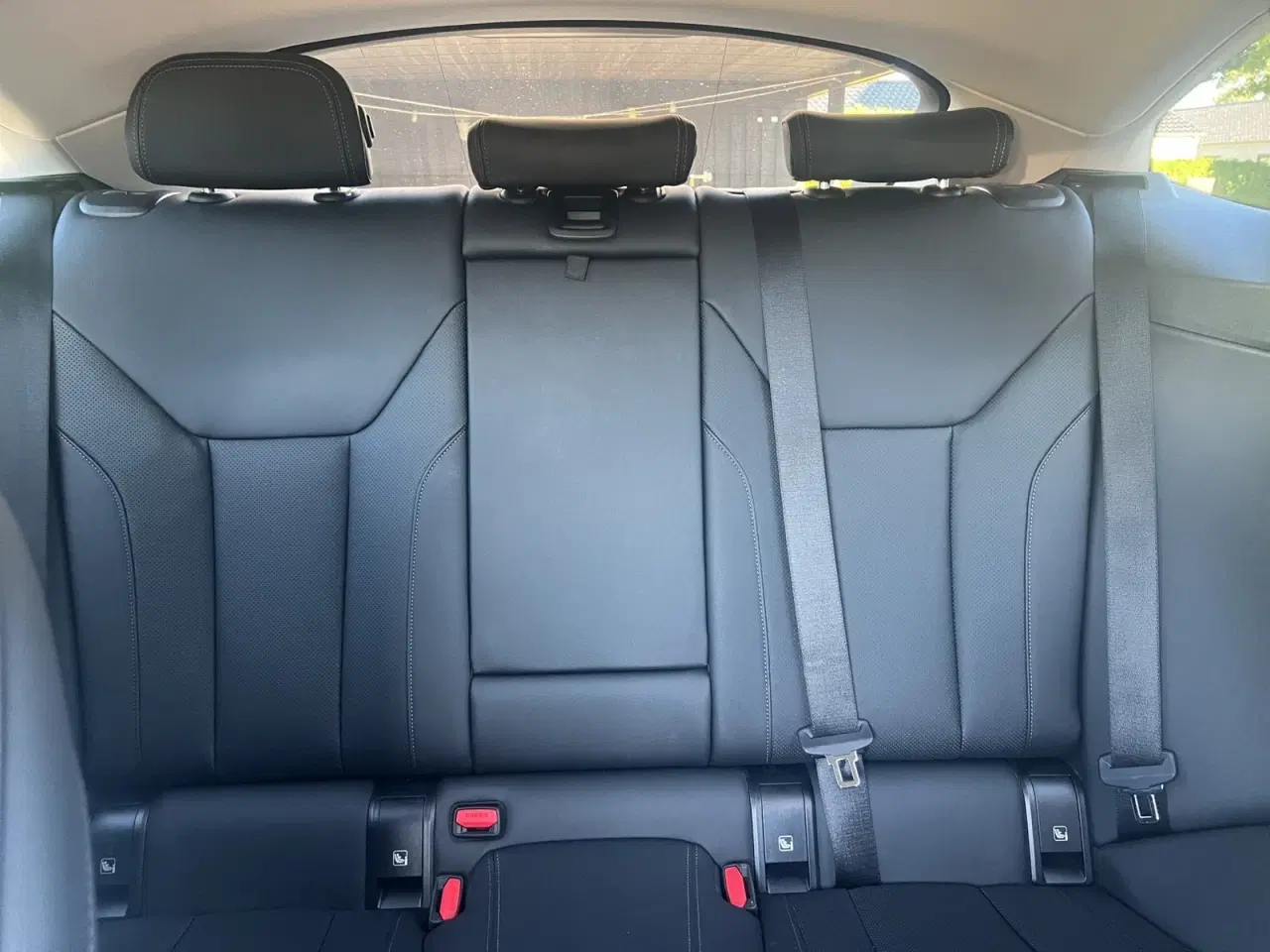 Billede 14 - BMW i4  eDrive40