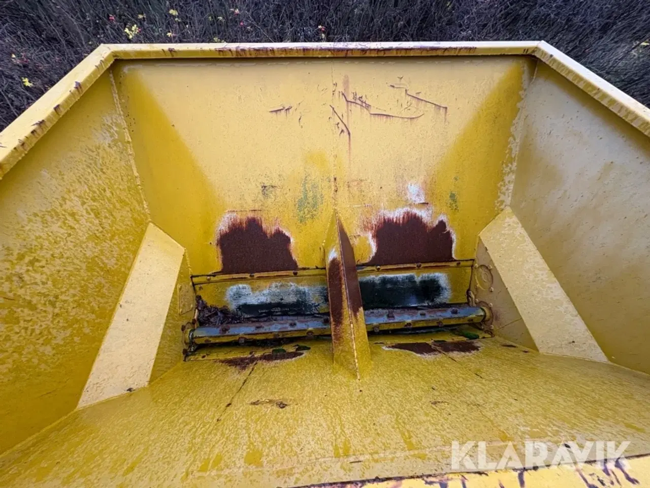 Billede 5 - Saltspreder