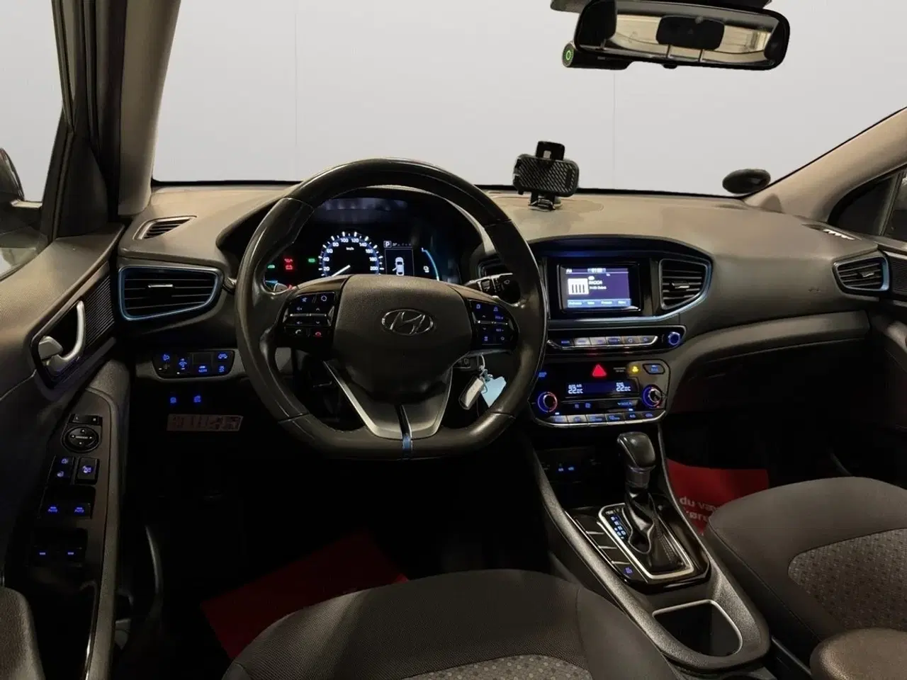 Billede 5 - Hyundai Ioniq 1,6 PHEV Trend DCT