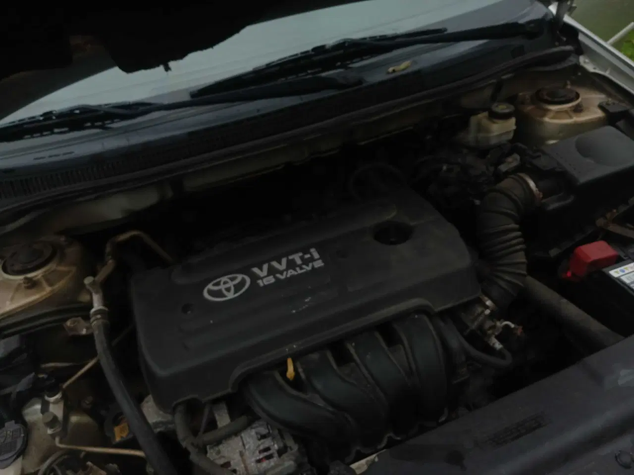 Billede 11 - Toyota corolla 1.6 sedan 2006 