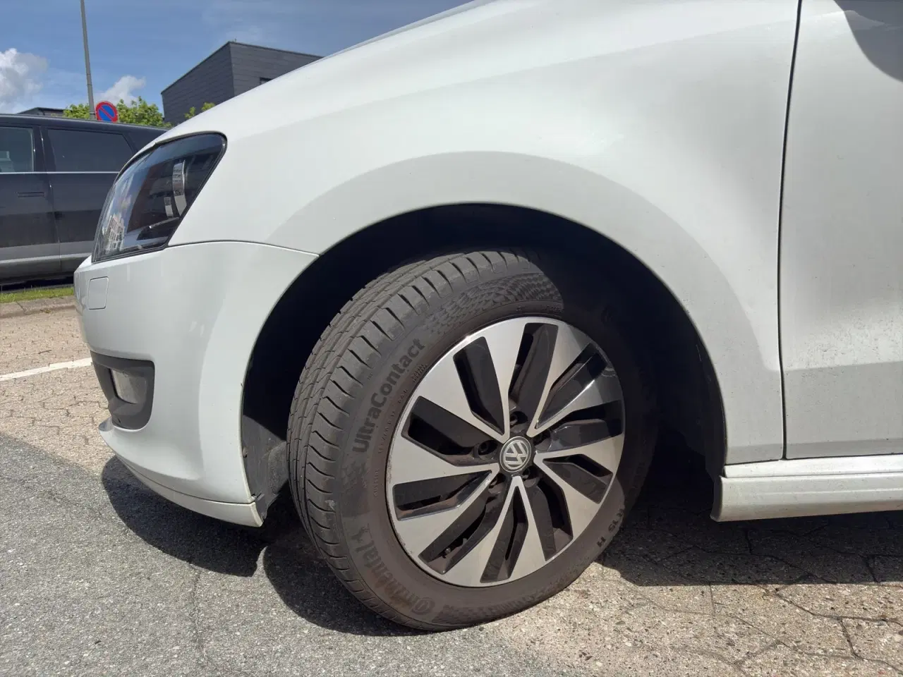 Billede 19 - VW Polo 1,0 TSi 95 BlueMotion