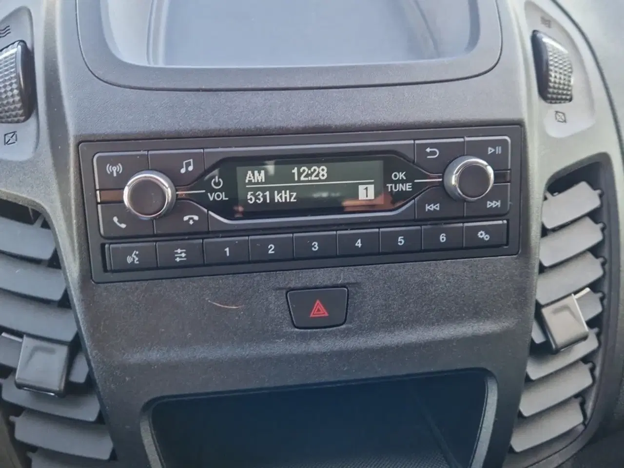 Billede 20 - Ford Transit Connect 1,5 EcoBlue Trend lang