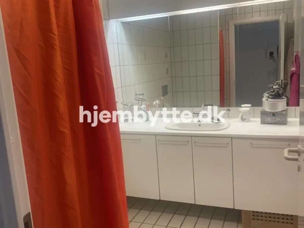 Billede 27 - Hjembytte - C.F.RichsVej