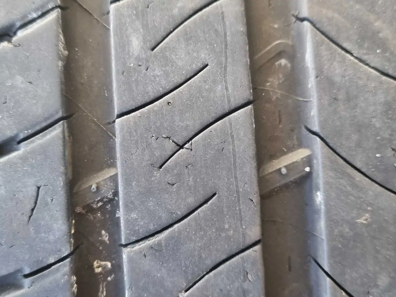 Billede 7 - Sommerdæk 16" Michelin