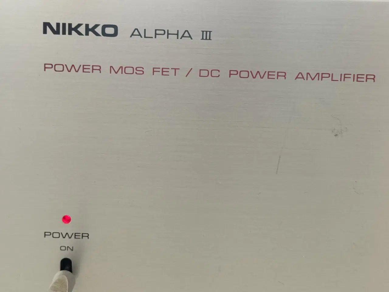 Billede 5 - Nikko Vintage