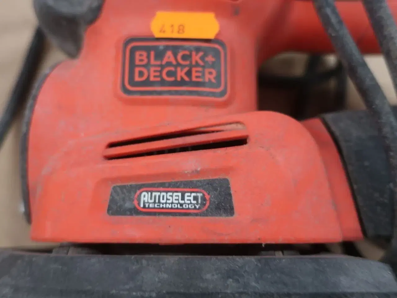 Billede 7 - 5 stk. elværktøj