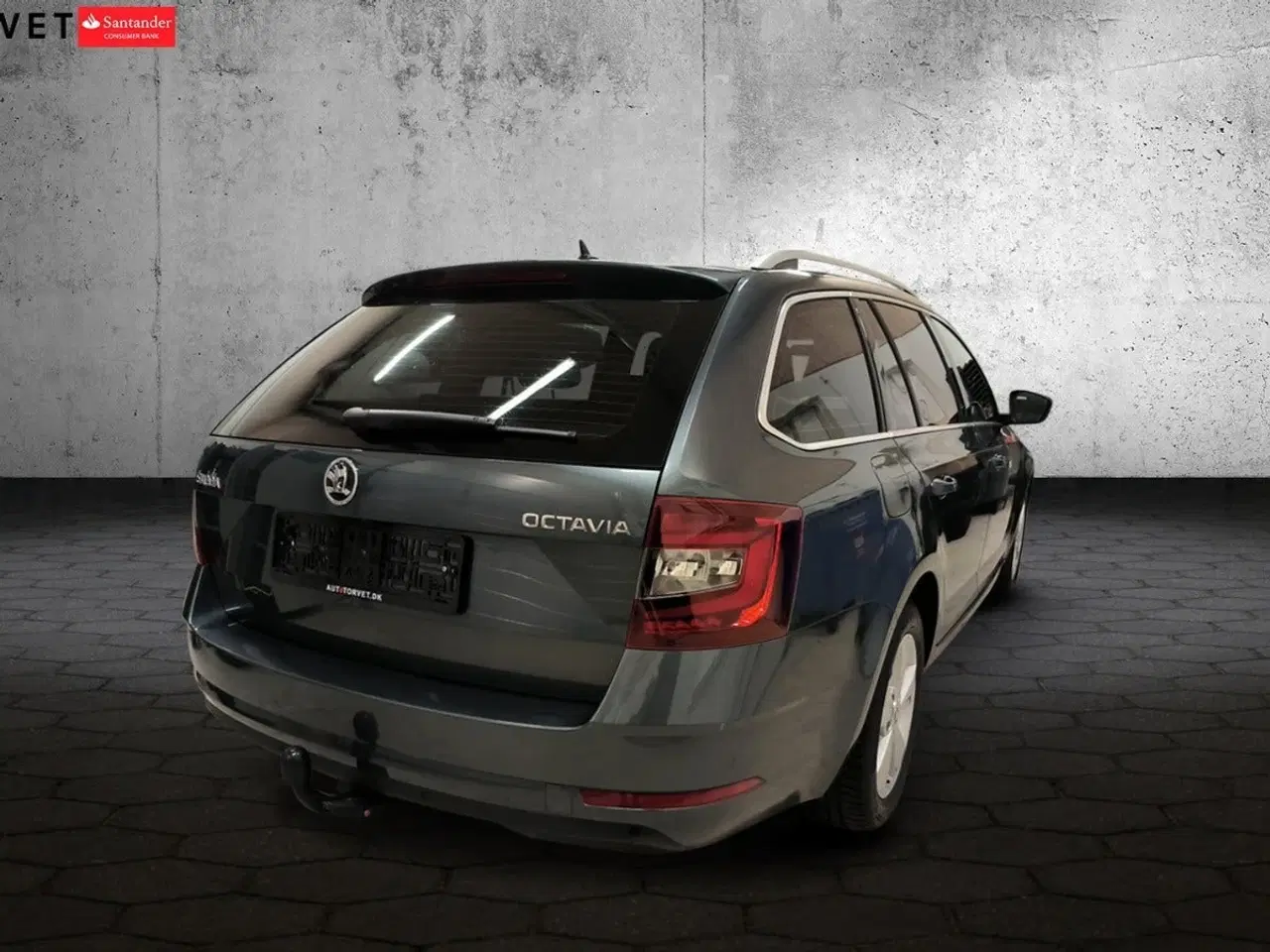 Billede 3 - Skoda Octavia 2,0 TDi 150 Style Combi DSG