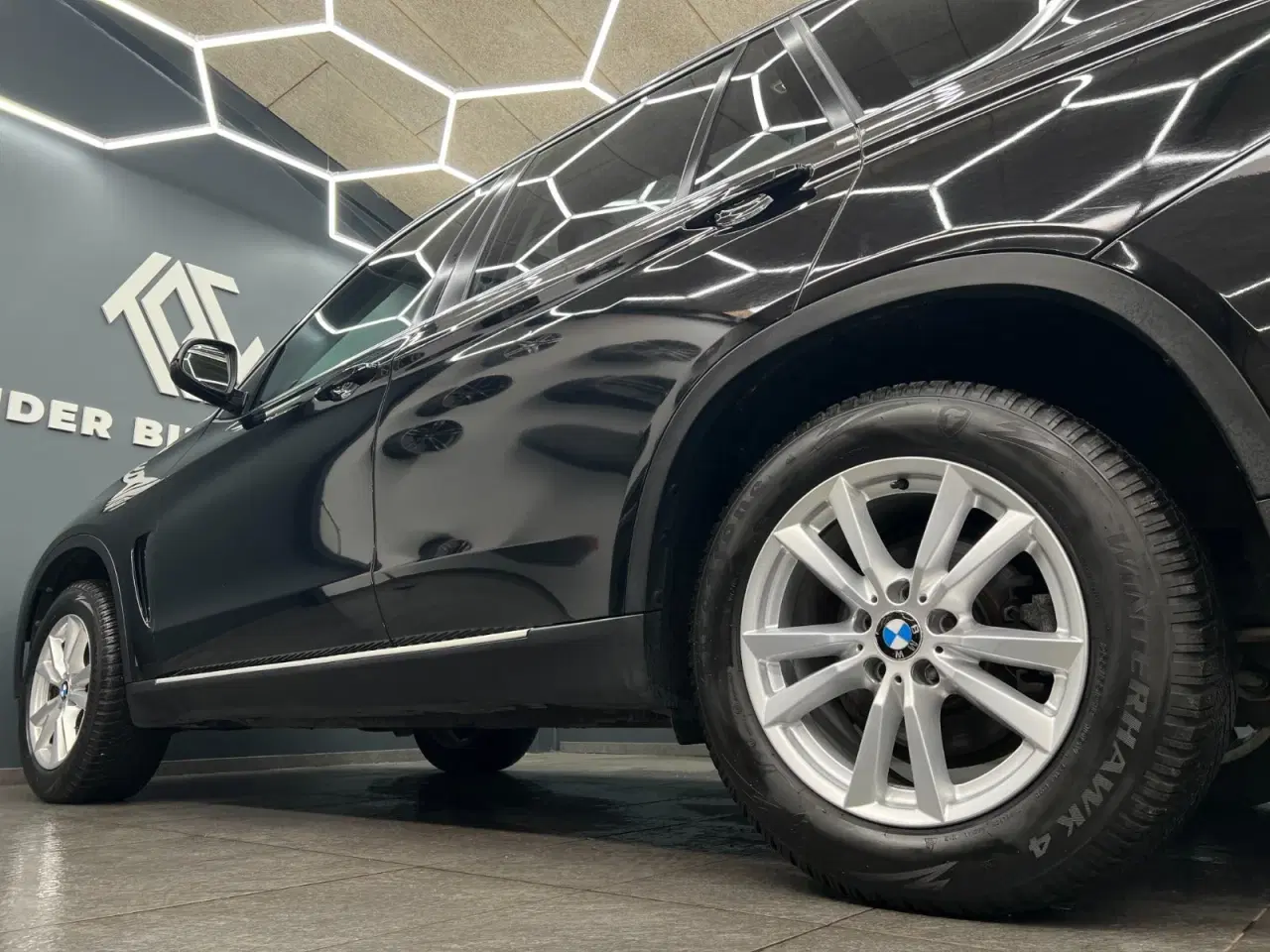 Billede 18 - BMW X5 3,0 xDrive30d aut. 7prs