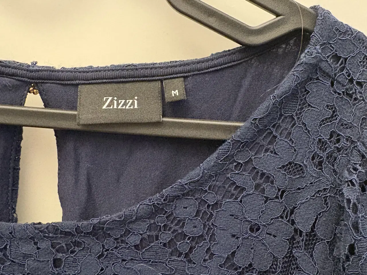 Billede 3 - Blonde trøje