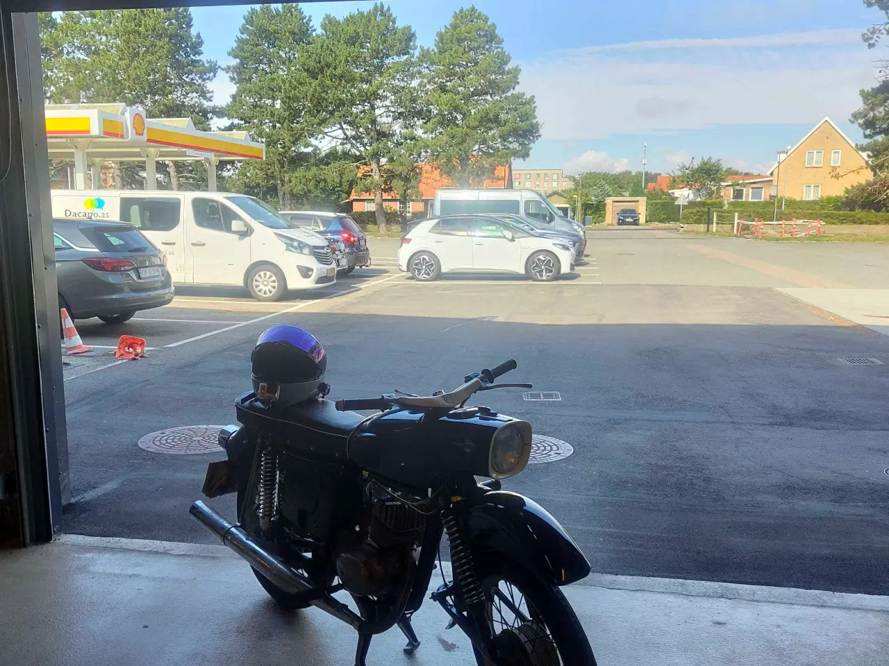 Billede 11 - MZ ES 150/1