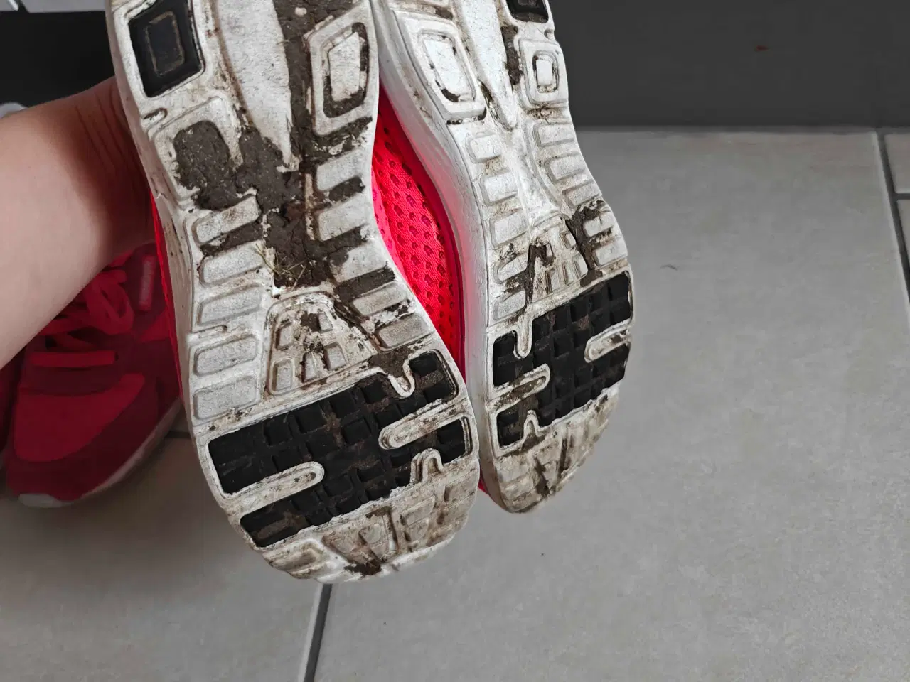 Billede 7 - 3 par sko til prisen 