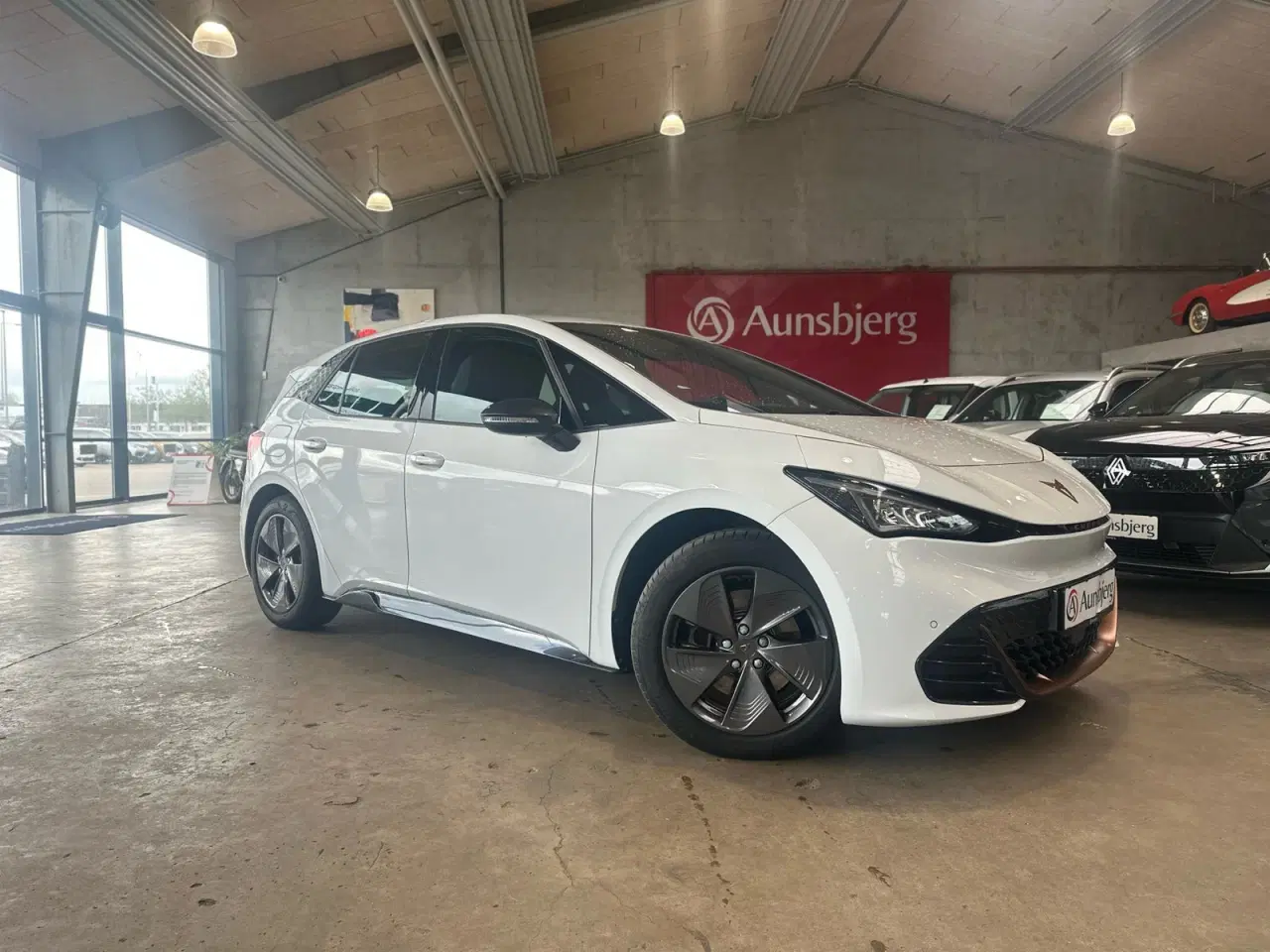 Billede 1 - Cupra Born 58 High