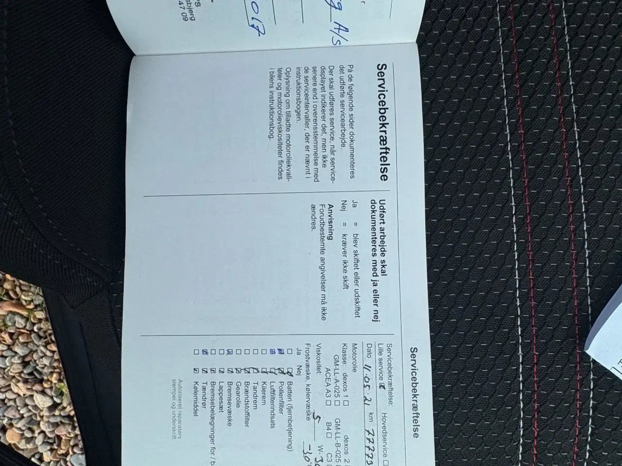 Billede 18 - Opel Corsa 1,4 16V Sport