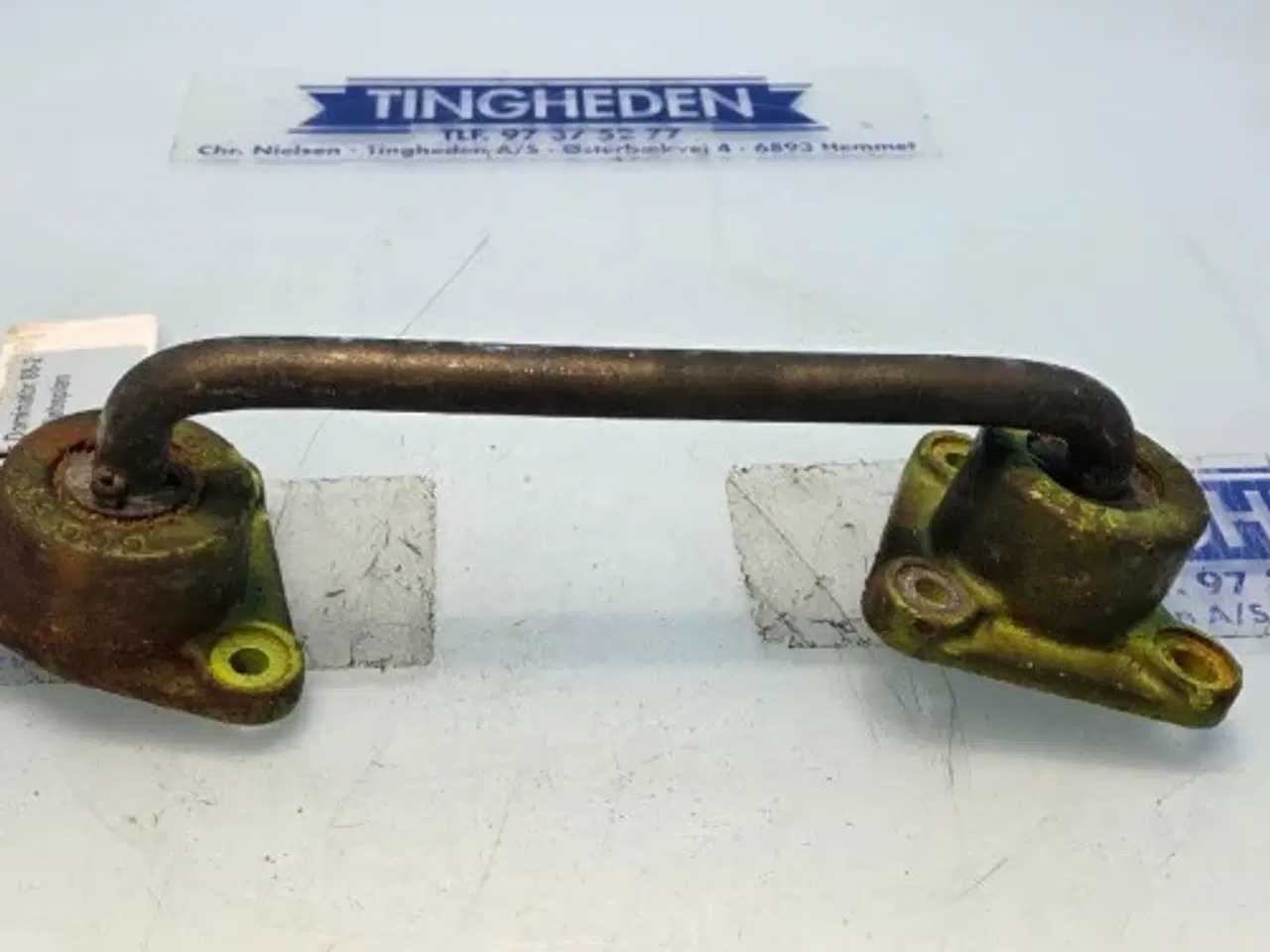 Billede 3 - Claas Dominator 88 Arm 673081.1