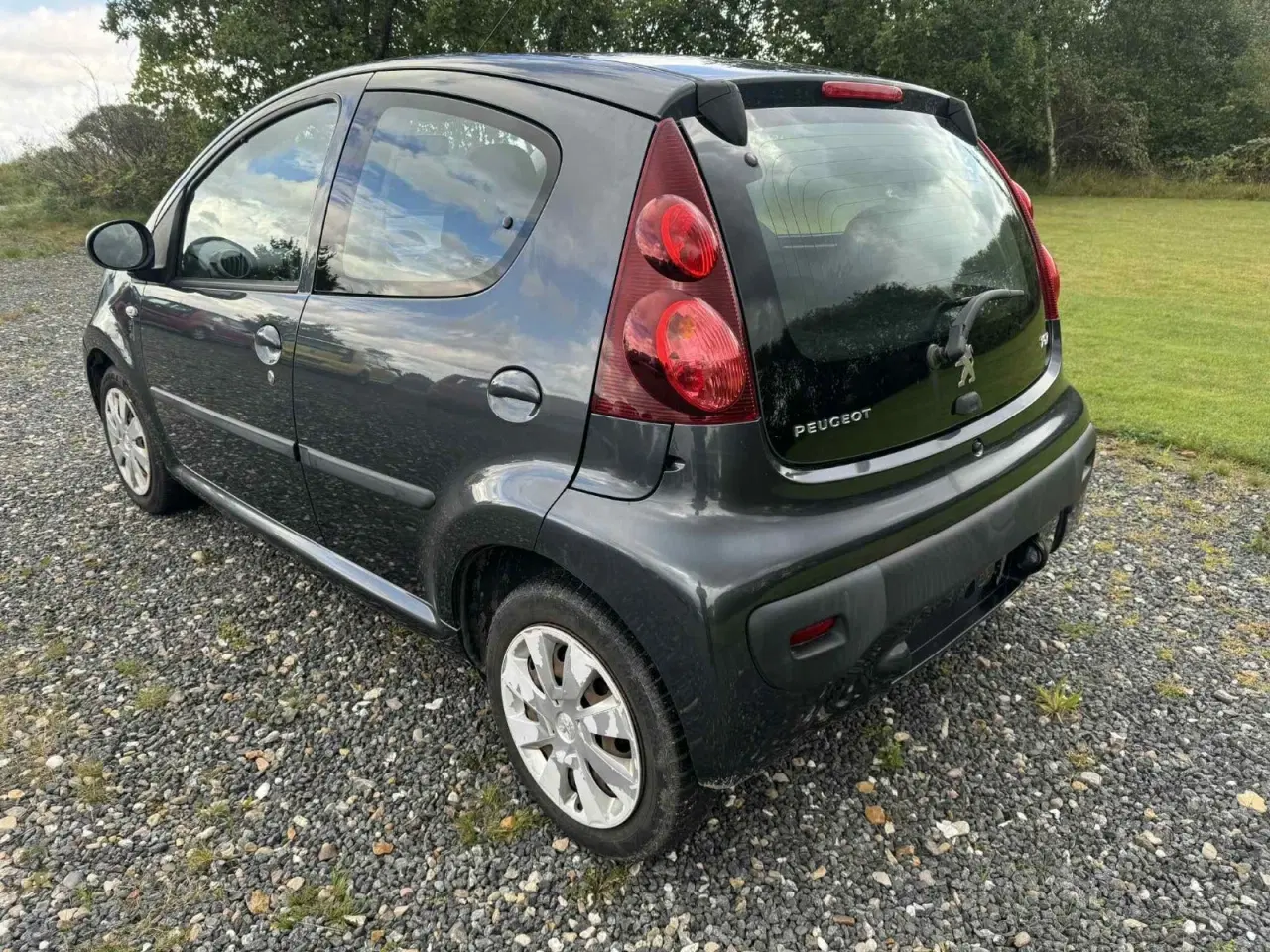 Billede 2 - Peugeot 107 1,0 Comfort