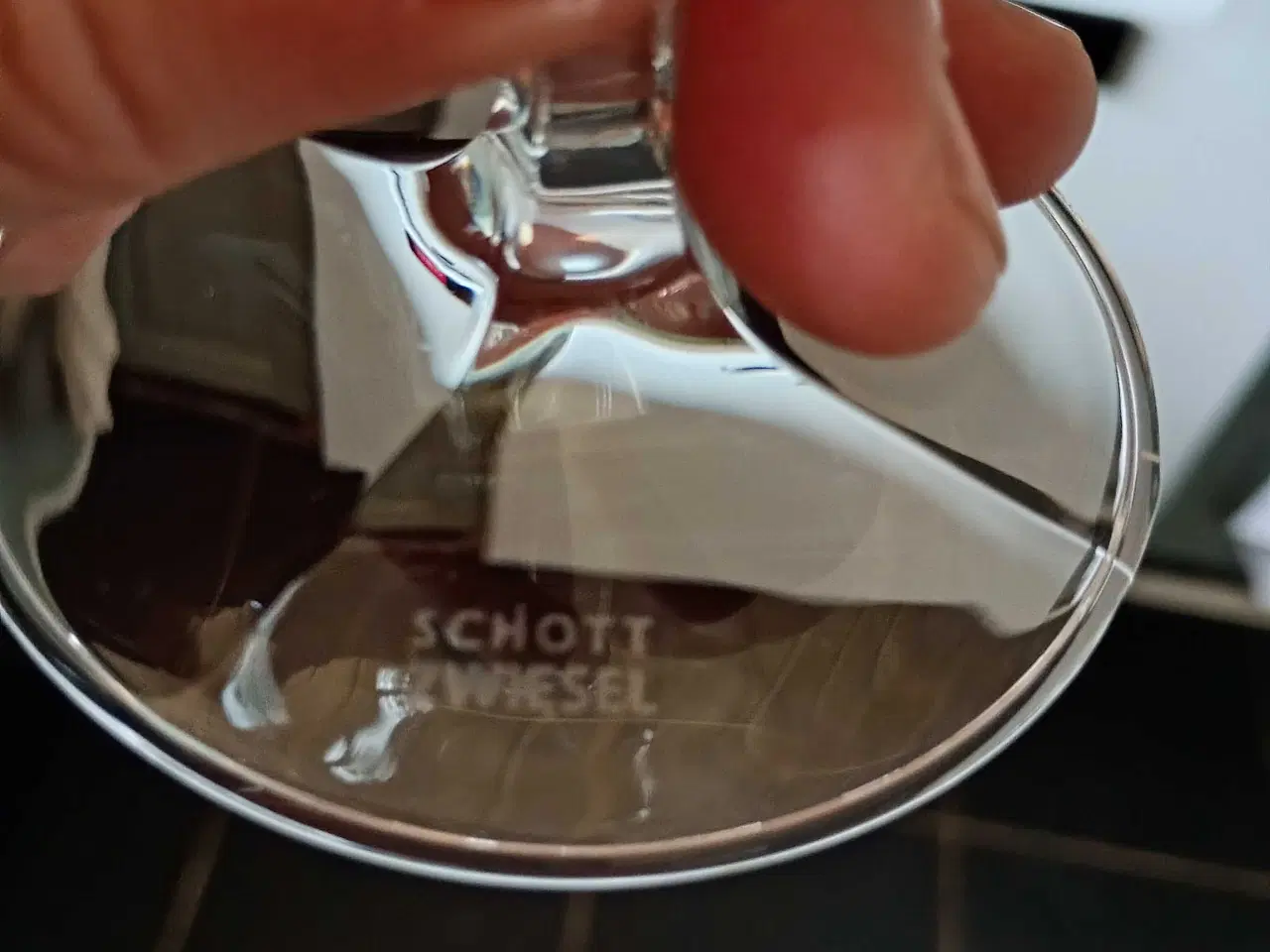 Billede 1 - Schott zwiesel Port vinglas 