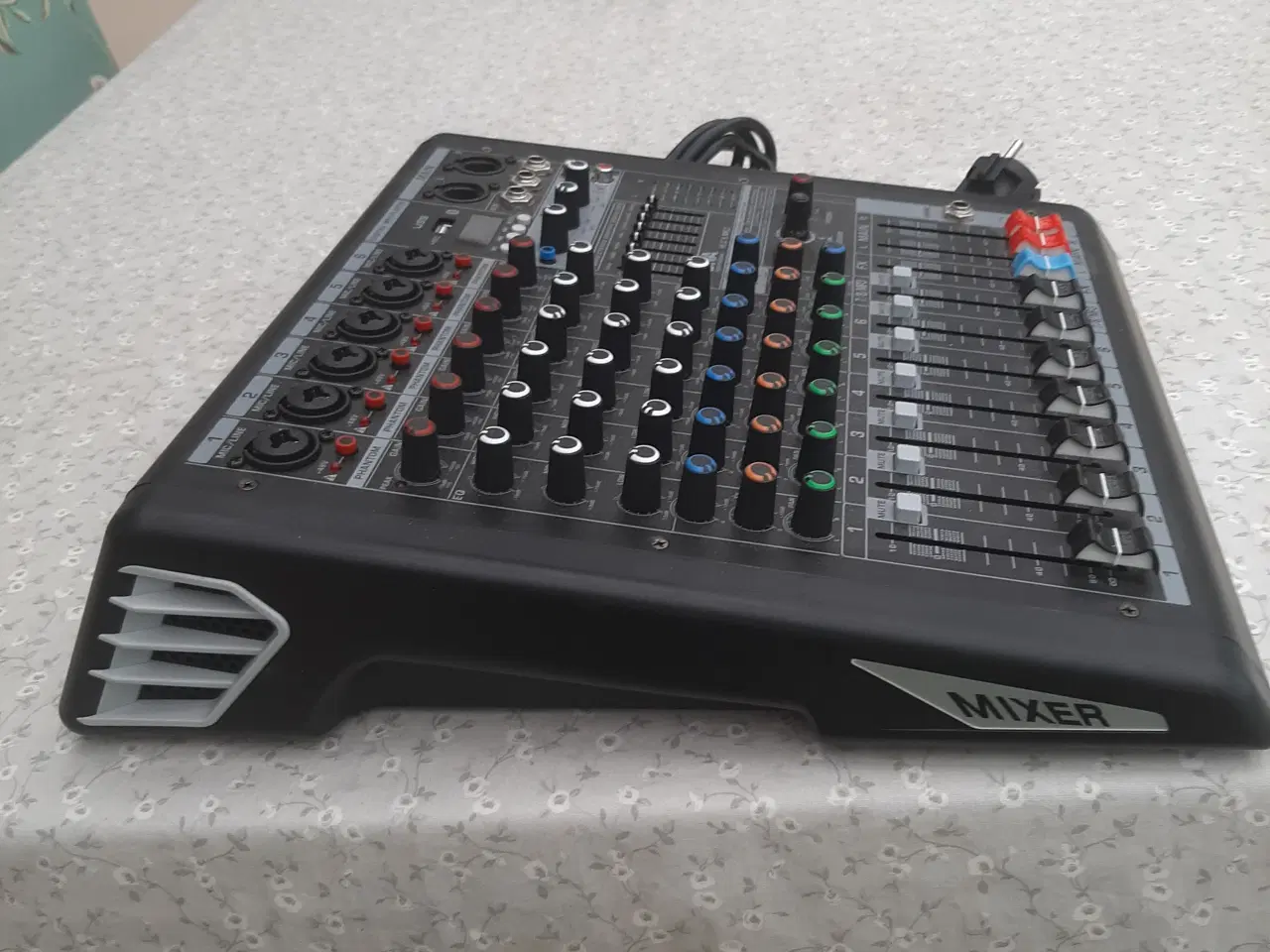 Billede 3 - Mixerpult