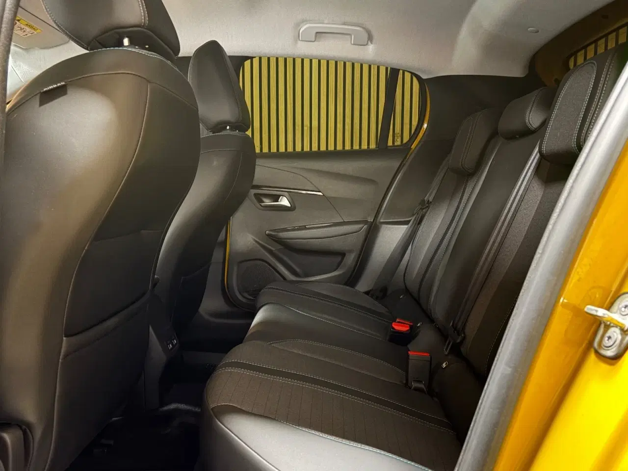 Billede 8 - Peugeot e-208 50 Allure