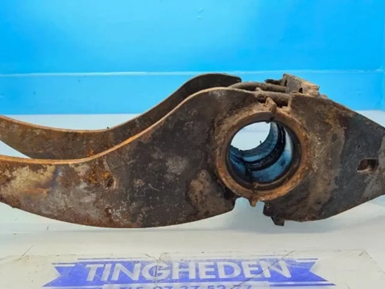 Billede 9 - New Holland BB920 Gribekrog 84005838
